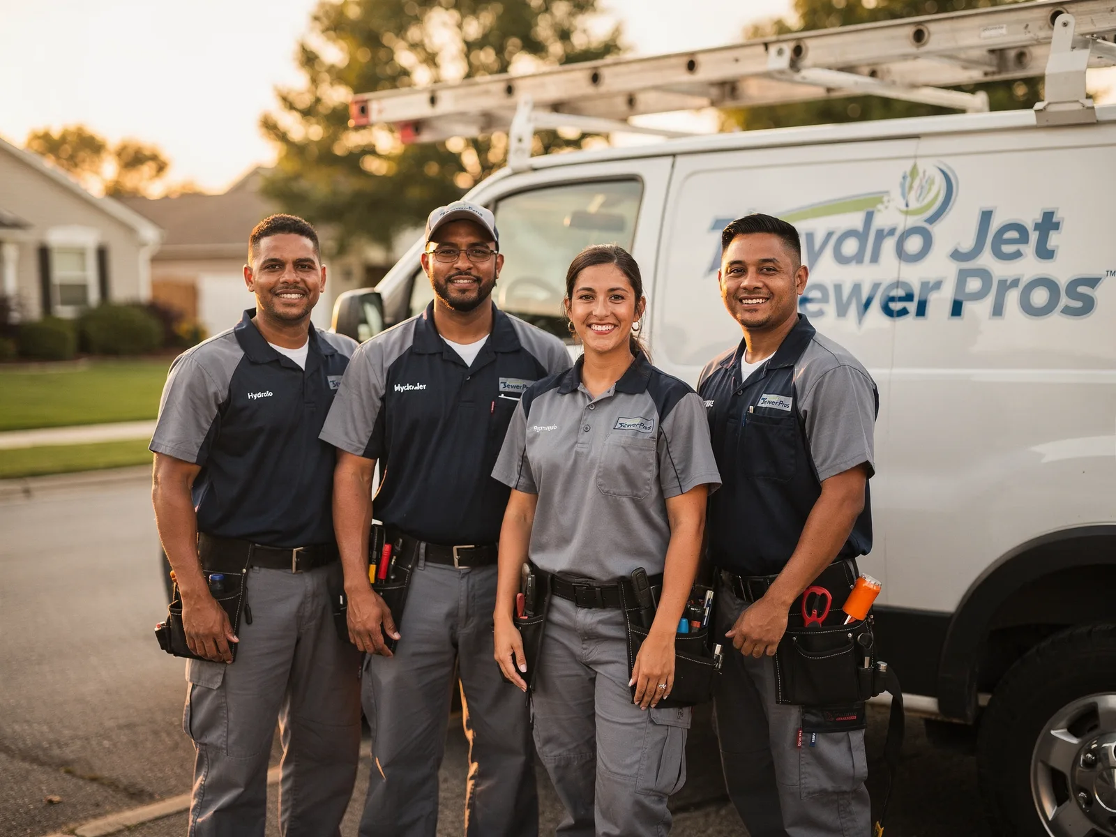 Hydro Jetting Near Me company in Twentynine Palms, CA