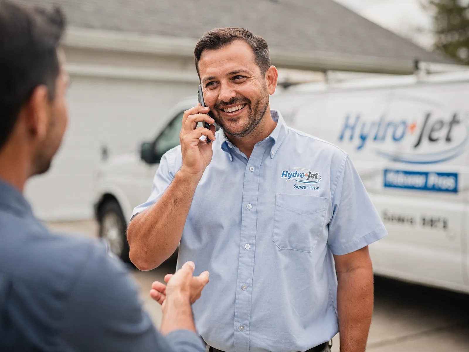 Hydro Jetting Near Me Twentynine Palms, CA FAQs